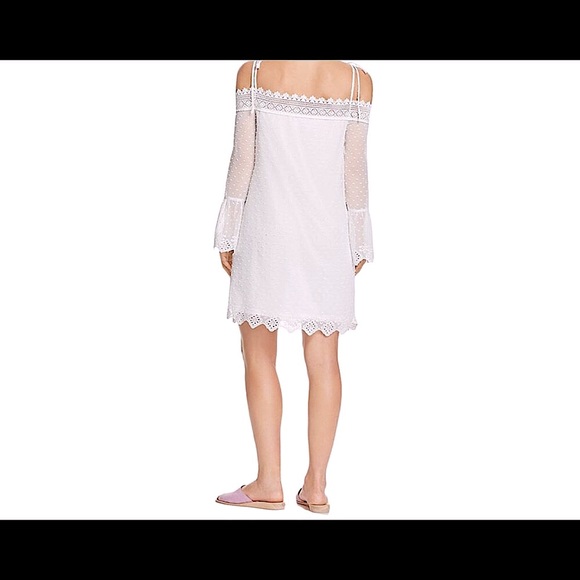 AQUA Dress - Picture 2 of 8